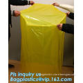 cap covers plastic pallet bag, pallet covering bags, Plastic Disposable Pallet Square bottom Cover bag, waterproof reusable refl